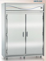 Mini-Câmara Refrigerada para Carnes